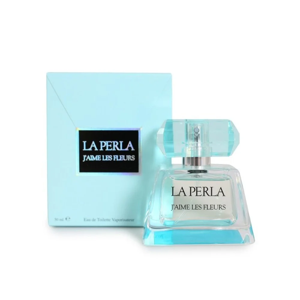 لاپرلا ژمی لوس فلوس زنانه - LA PERLA J`Aime Les Fleurs لاپرلا ژمی لوس فلوس زنانه - LA PERLA J`Aime Les Fleurs